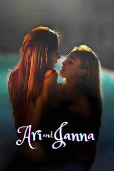 Nonton Film Ari and Janna (2025) Terbaru