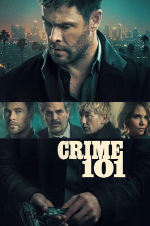 Nonton Film Crime 101 (2026) Terbaru