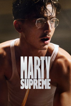 Nonton Film Marty Supreme (2025) Terbaru