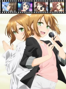 Nonton Film Arisugawa Ren tte Honto wa Onna Nanda yo ne. – Episode 5 Terbaru