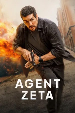 Nonton Film Agent Zeta (2026) Terbaru