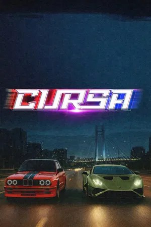 Nonton Film The Race :Cursa (2025) Terbaru