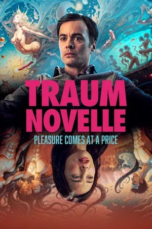 Nonton Film Traumnovelle :Dream story (2025) Terbaru