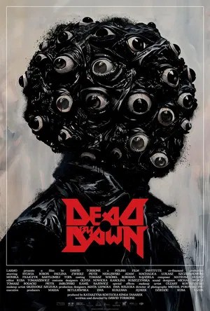Nonton Film Dead by Dawn (2025) Terbaru