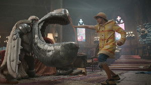 Nonton Film ONE PIECE Season 2 Episode 8 Terbaru