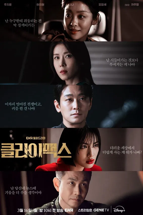 Nonton Film Climax (2026) Terbaru