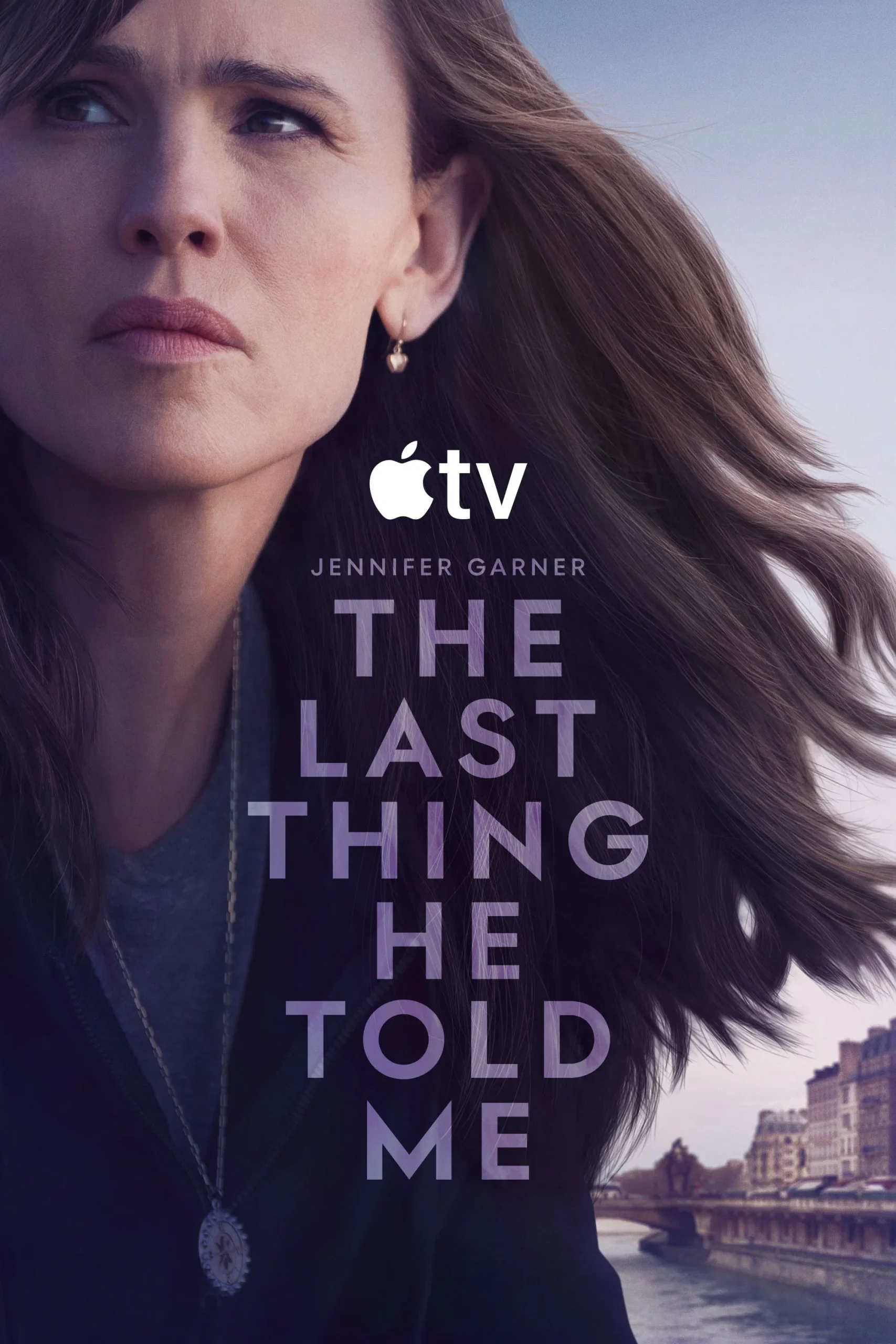 Nonton Film The Last Thing He Told Me Season 2 (2026) Terbaru