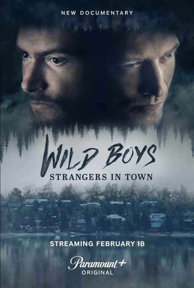 Nonton Film Wild Boys: Strangers in Town (2026) Terbaru