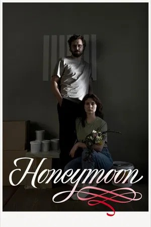 Nonton Film Honeymoon (2025) Terbaru