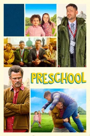 Nonton Film Preschool (2026) Terbaru