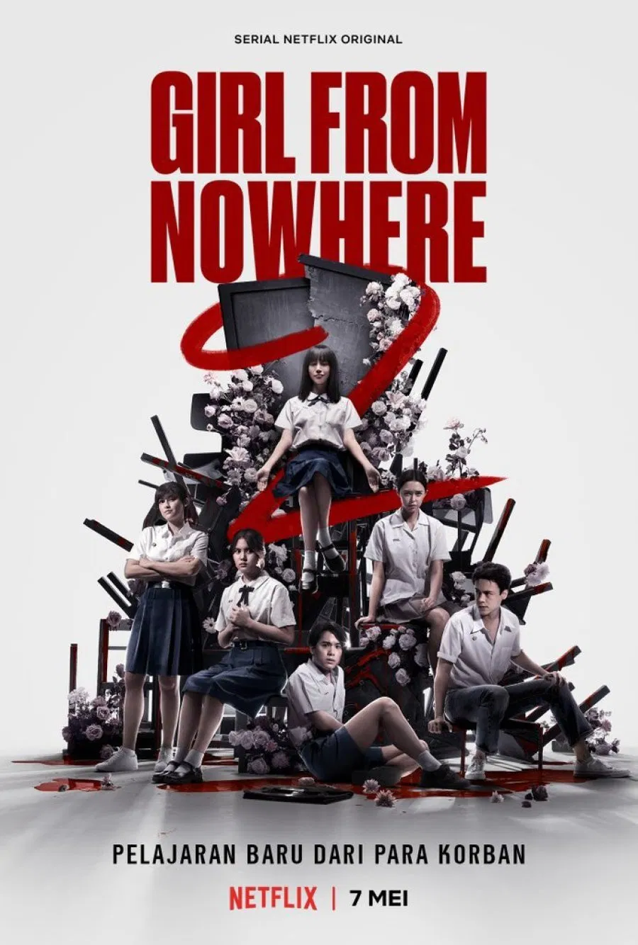 Nonton Film Girl from Nowhere Season 2 Terbaru Nonton Film Girl from Nowhere Season 2 Terbaru