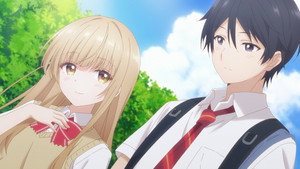 Nonton Film The Angel Next Door Spoils Me Rotten Season 2 Episode 1 Terbaru