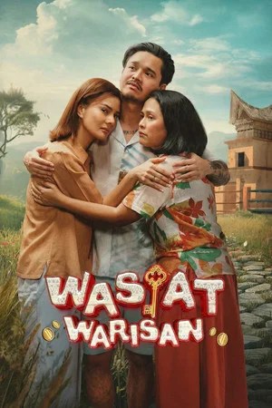Nonton Film Wasiat Warisan (2025) Terbaru
