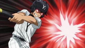 Nonton Film Ace of the Diamond Season 2 Episode 1 Terbaru
