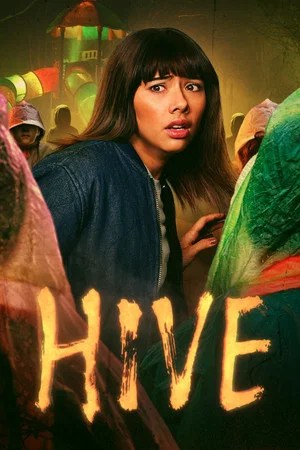 Nonton Film Hive (2026) Terbaru