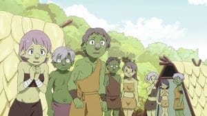 Nonton Film That Time I Got Reincarnated as a Slime Season 1 Episode 2 Terbaru