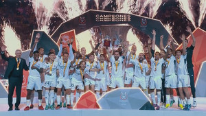Nonton Film Real Madrid: How Could I Not Love You Season 1 Episode 3 Terbaru