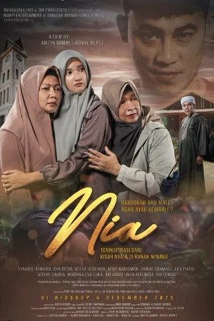 Nonton Film Nia (2025) Terbaru