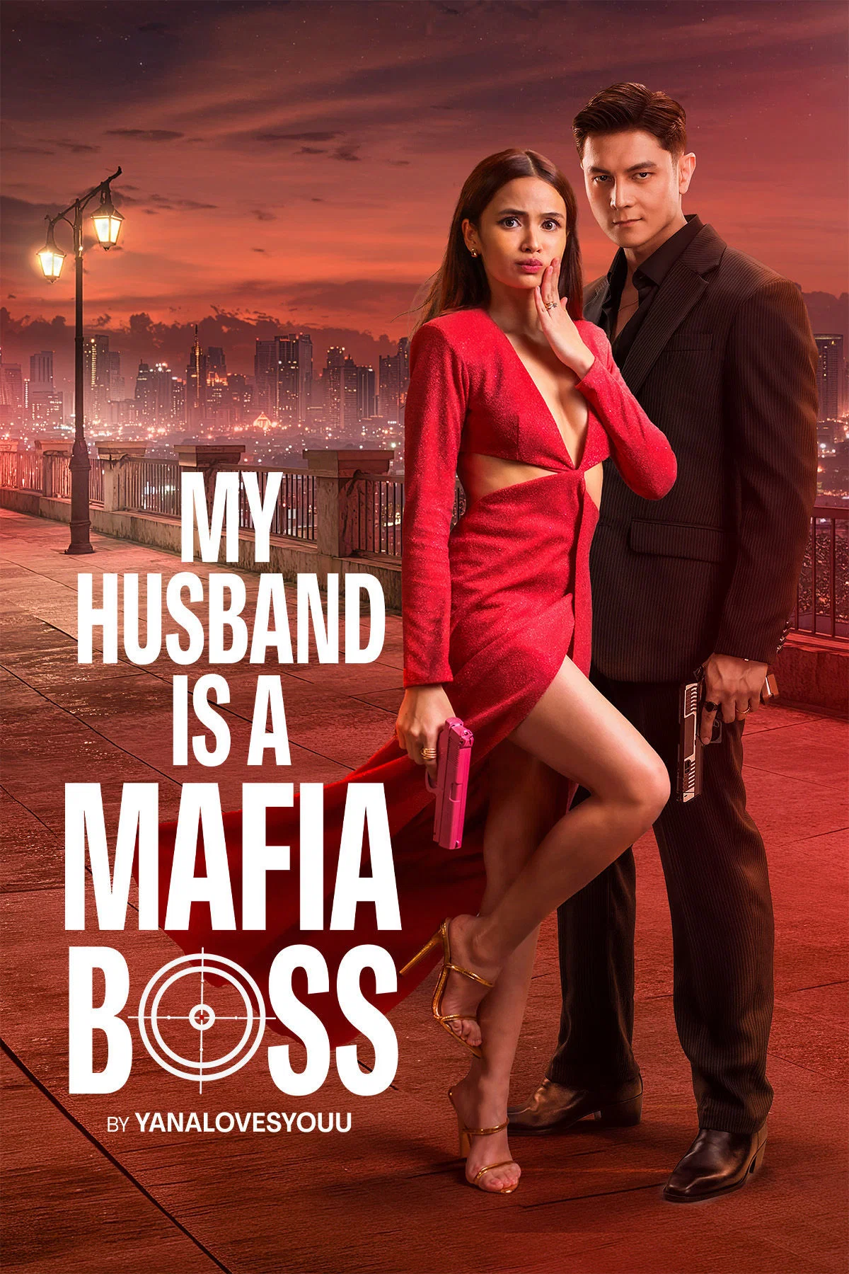 Nonton Film My Husband Is A Mafia Boss (2026) Terbaru
