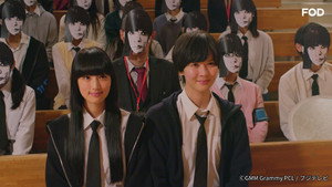 Nonton Film Girl from Nowhere Japan Season 1 Episode 2 Terbaru