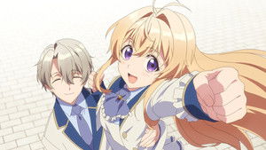 Nonton Film Always a Catch!: How I Punched My Way into Marrying a Prince Season 1 Episode 1 Terbaru