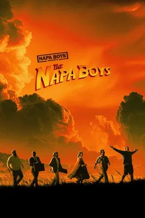 Nonton Film The Napa Boys (2026) Terbaru