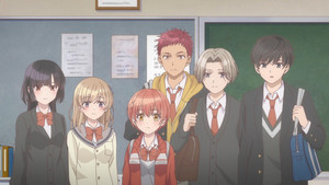 Nonton Film Haibara’s Teenage New Game+ Season 1 Episode 1 Terbaru
