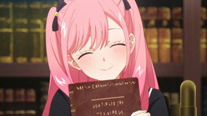 Nonton Film The Classroom of a Black Cat and a Witch Season 1 Episode 1 Terbaru