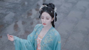 Nonton Film Love Beyond the Grave – Season 1 Episode 25 Terbaru