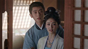 Nonton Film The First Jasmine – Season 1 Episode 24 Terbaru