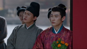 Nonton Film The First Jasmine – Season 1 Episode 28 Terbaru