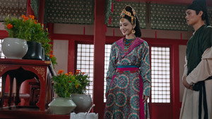 Nonton Film The First Jasmine – Season 1 Episode 26 Terbaru