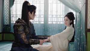 Nonton Film Love Beyond the Grave – Season 1 Episode 12 Terbaru