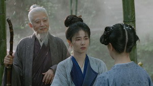 Nonton Film The First Jasmine – Season 1 Episode 34 Terbaru