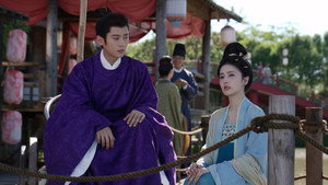 Nonton Film The First Jasmine – Season 1 Episode 16 Terbaru