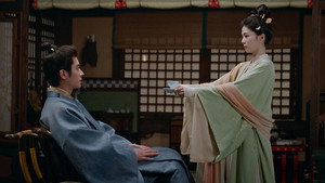 Nonton Film The First Jasmine – Season 1 Episode 11 Terbaru
