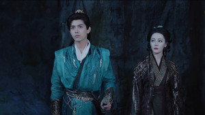 Nonton Film Love Beyond the Grave – Season 1 Episode 18 Terbaru