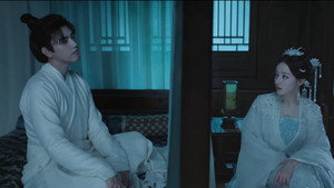 Nonton Film Love Beyond the Grave – Season 1 Episode 29 Terbaru