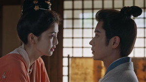 Nonton Film The First Jasmine – Season 1 Episode 5 Terbaru