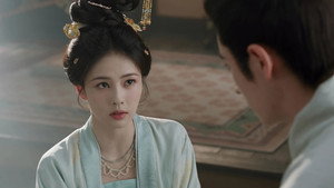 Nonton Film The First Jasmine – Season 1 Episode 20 Terbaru