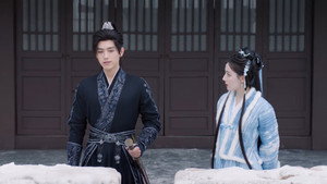 Nonton Film Love Beyond the Grave – Season 1 Episode 5 Terbaru