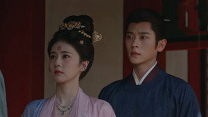 Nonton Film The First Jasmine – Season 1 Episode 40 Terbaru