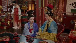 Nonton Film The First Jasmine – Season 1 Episode 25 Terbaru