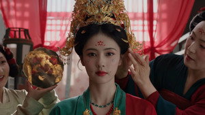 Nonton Film The First Jasmine – Season 1 Episode 1 Terbaru