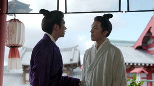 Nonton Film The First Jasmine – Season 1 Episode 31 Terbaru