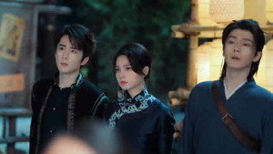 Nonton Film Archives: The Nanyang Mystery – Season 1 Episode 25 Terbaru