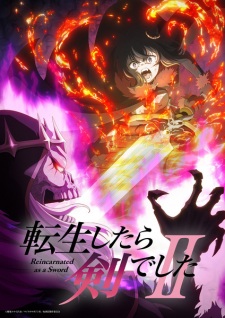 Nonton Film Tensei shitara Ken deshita II – Episode 4 Terbaru