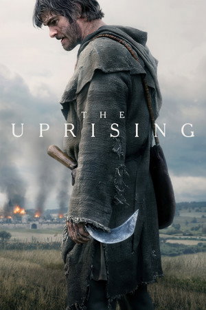 Nonton Film The Uprising (2026) Terbaru