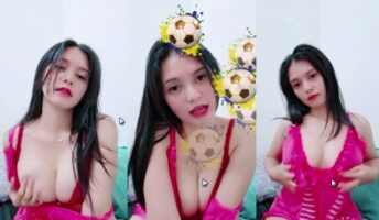 Nonton Film Dinda Daster Pink Merah Lagi Sange Oles Susu Dream Terbaru