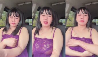 Nonton Film Uustelly Janda Gemoy Lingerie Ungu Remas TT Tiktok Terbaru